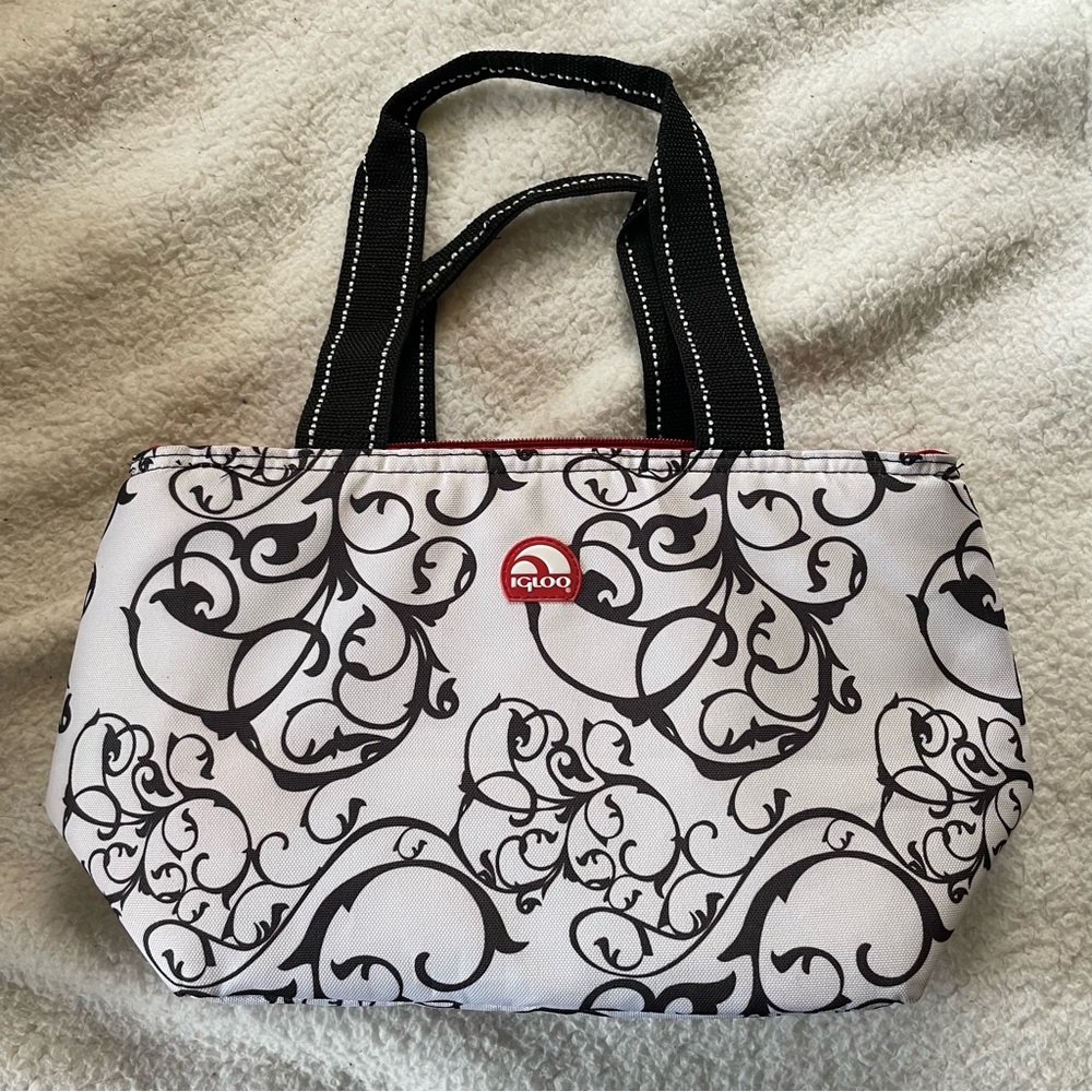 Igloo 1-Gallon Insulated Personal Cooler/ Lunch Pail